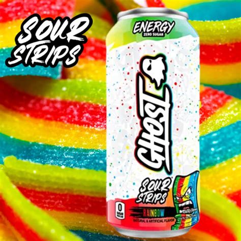 Ghost sour strips - Oct 2, 2023 · #ghost #sourstrips #reviewGhost Rainbow Sour Strips